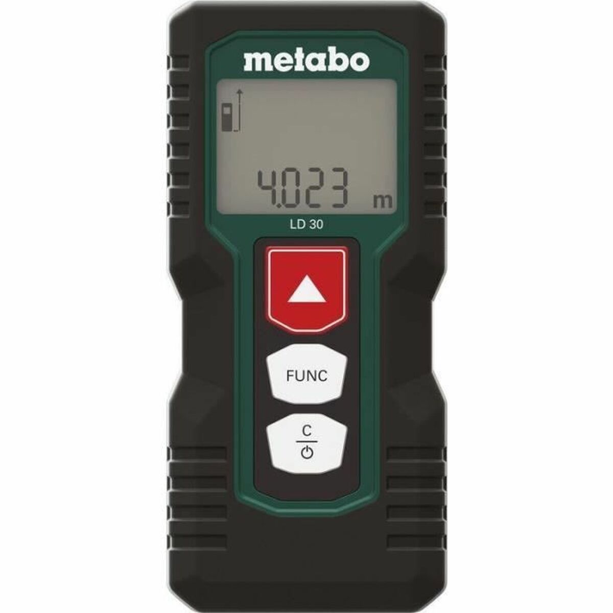 Entfernungsmesser Metabo