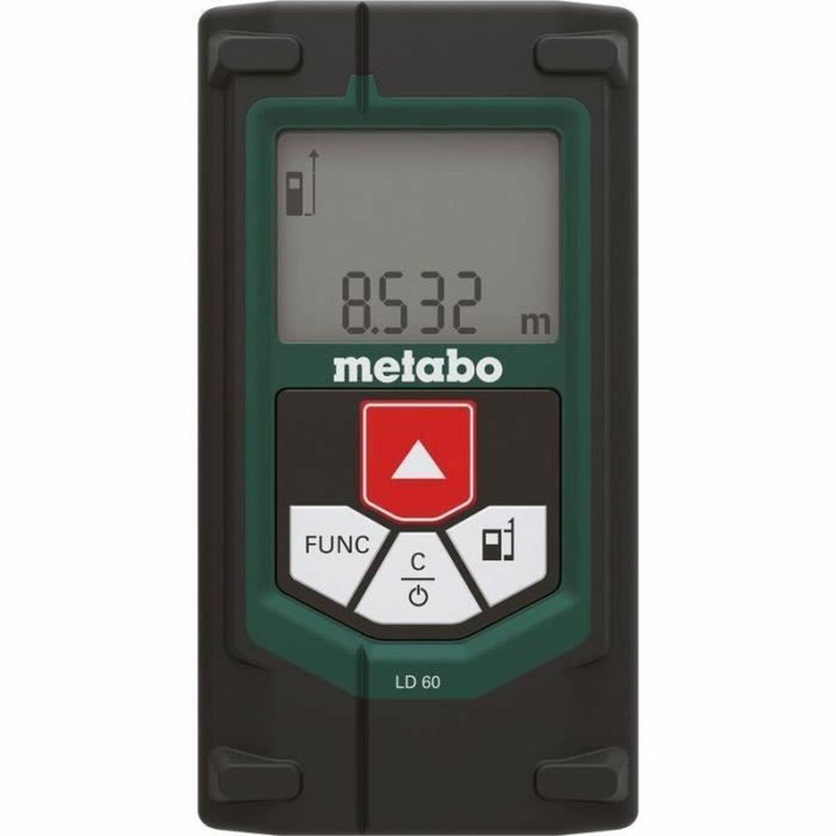 Entfernungsmesser Metabo