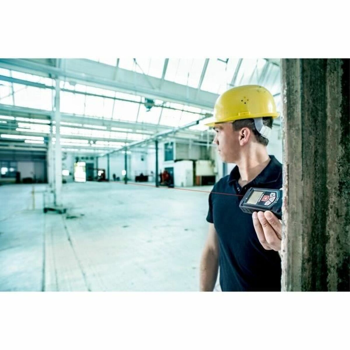 Entfernungsmesser Metabo