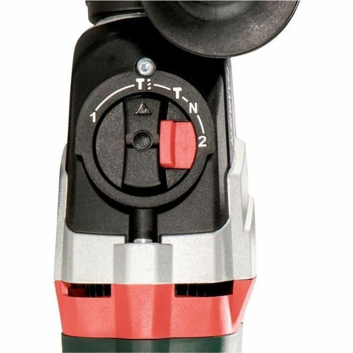 Bohrhammer Metabo UHE 2660-2 Quick 800 W