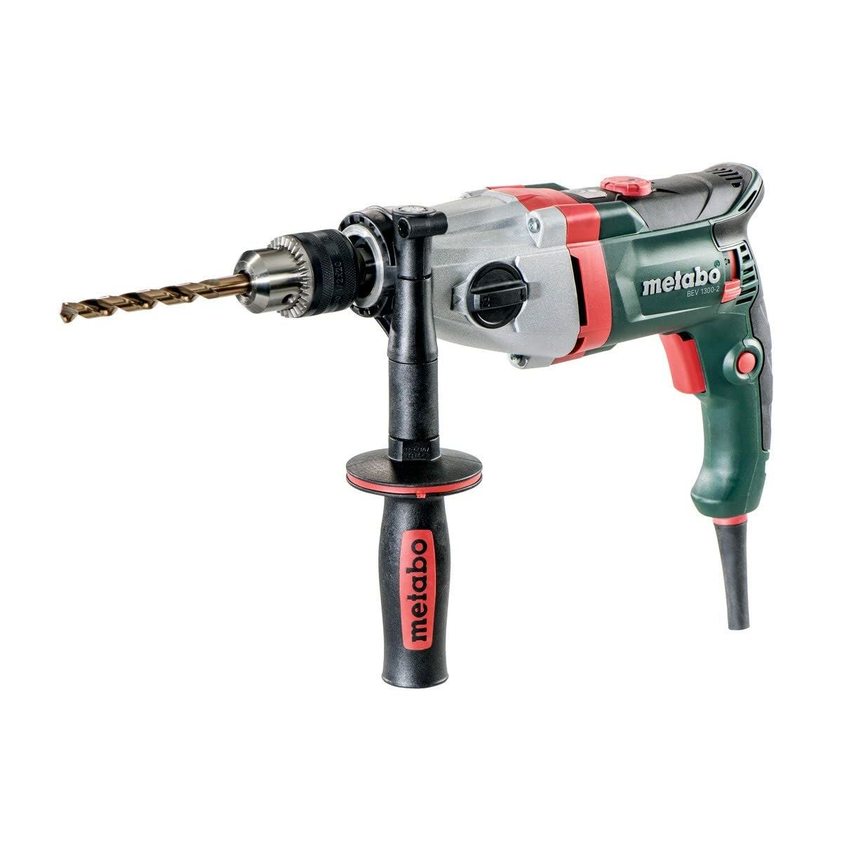 Elektrischer Schraubendreher Metabo 1300 W
