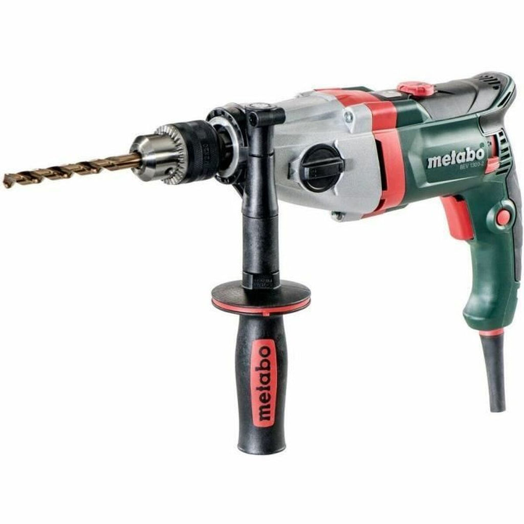 Elektrischer Schraubendreher Metabo 1300 W
