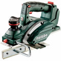Elektrischer Tischlerhobel Metabo 18 V