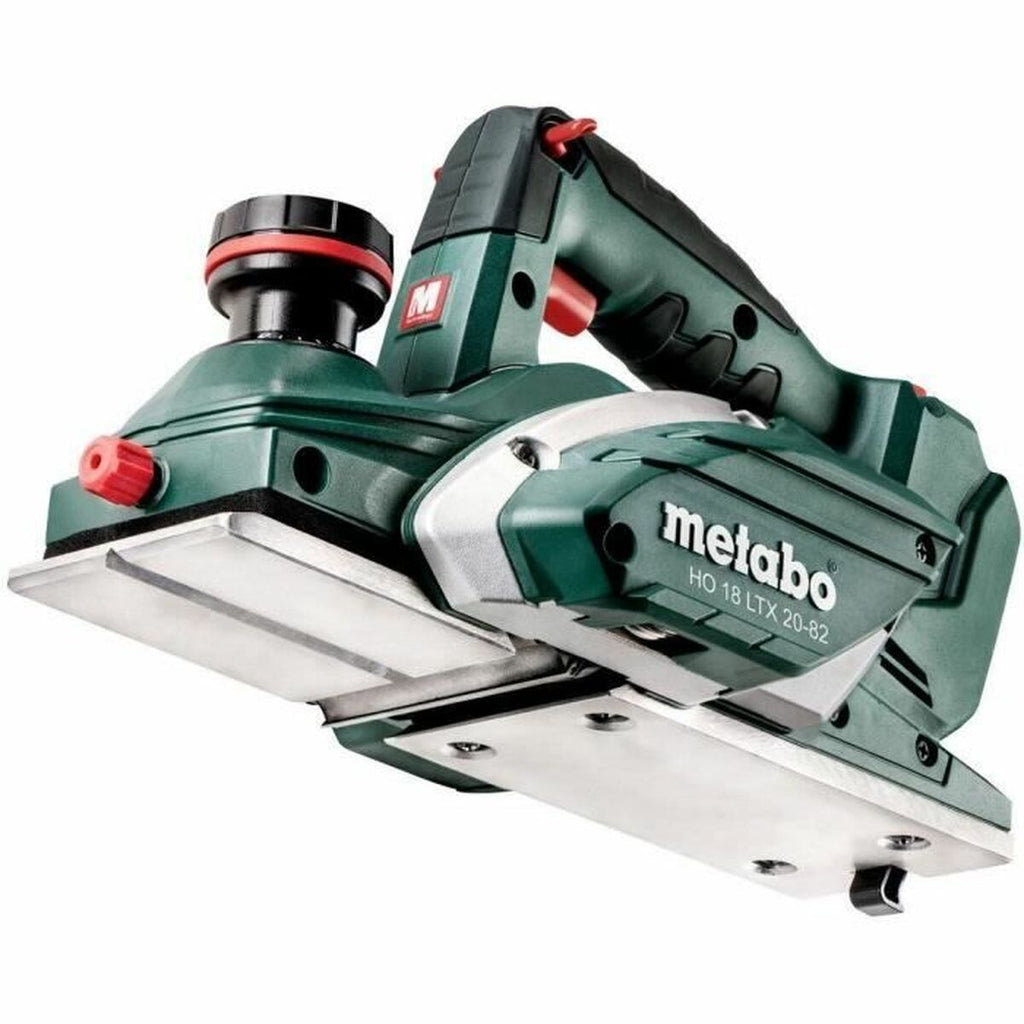 Elektrischer Tischlerhobel Metabo 18 V