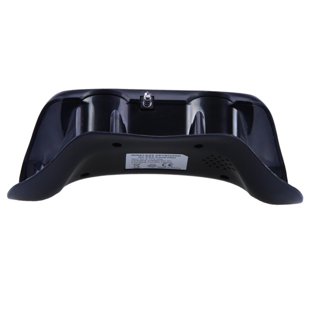 PS4 Wireless Tastatur für Gamepad