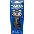 Stirnlampe «Varta Sports H30R Pro» · 400 lm, USB