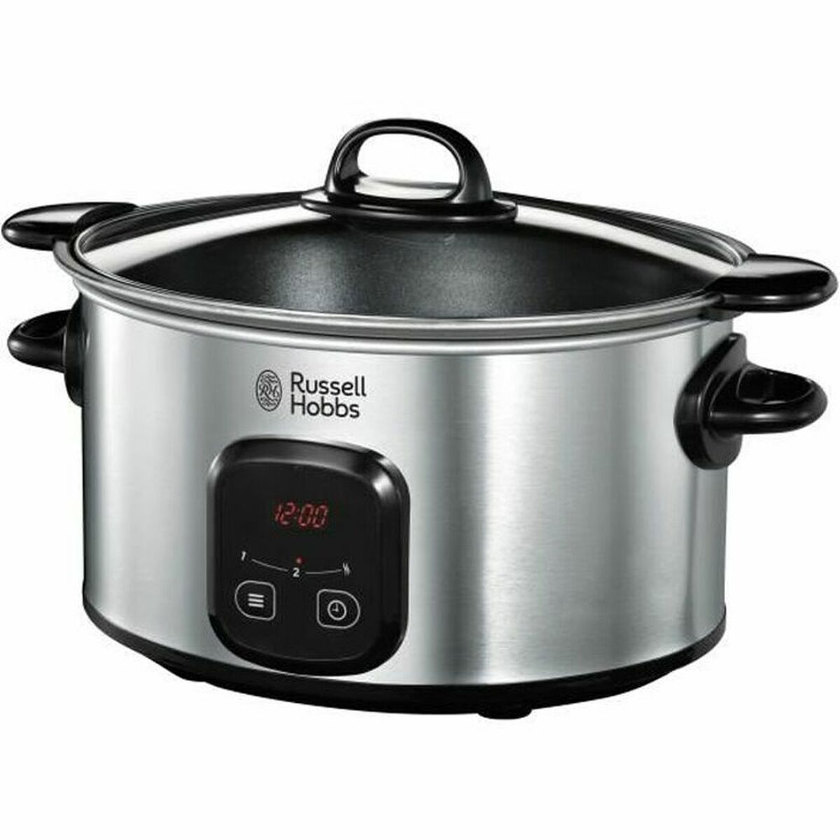 Dauerkochtopf Russell Hobbs 6L 6 L 200 W