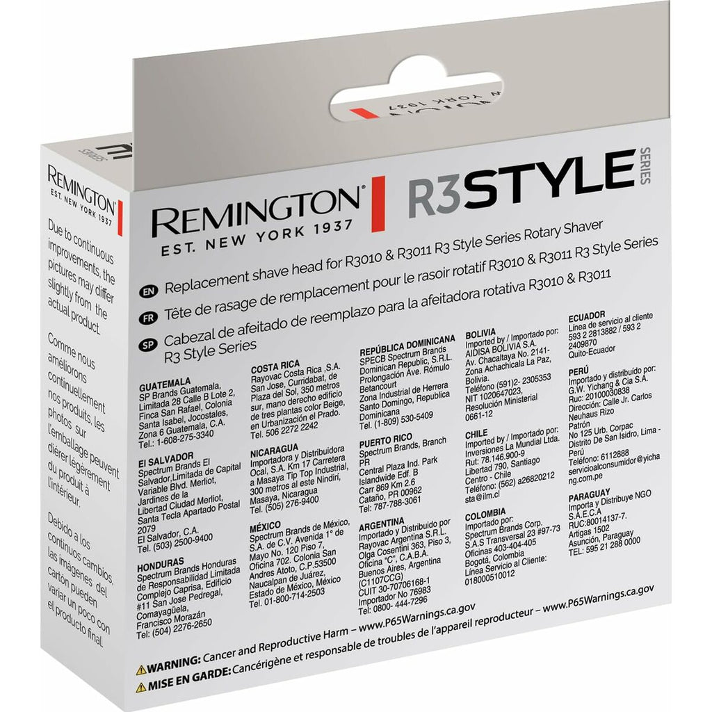 Rasierer Remington SPR-PR13