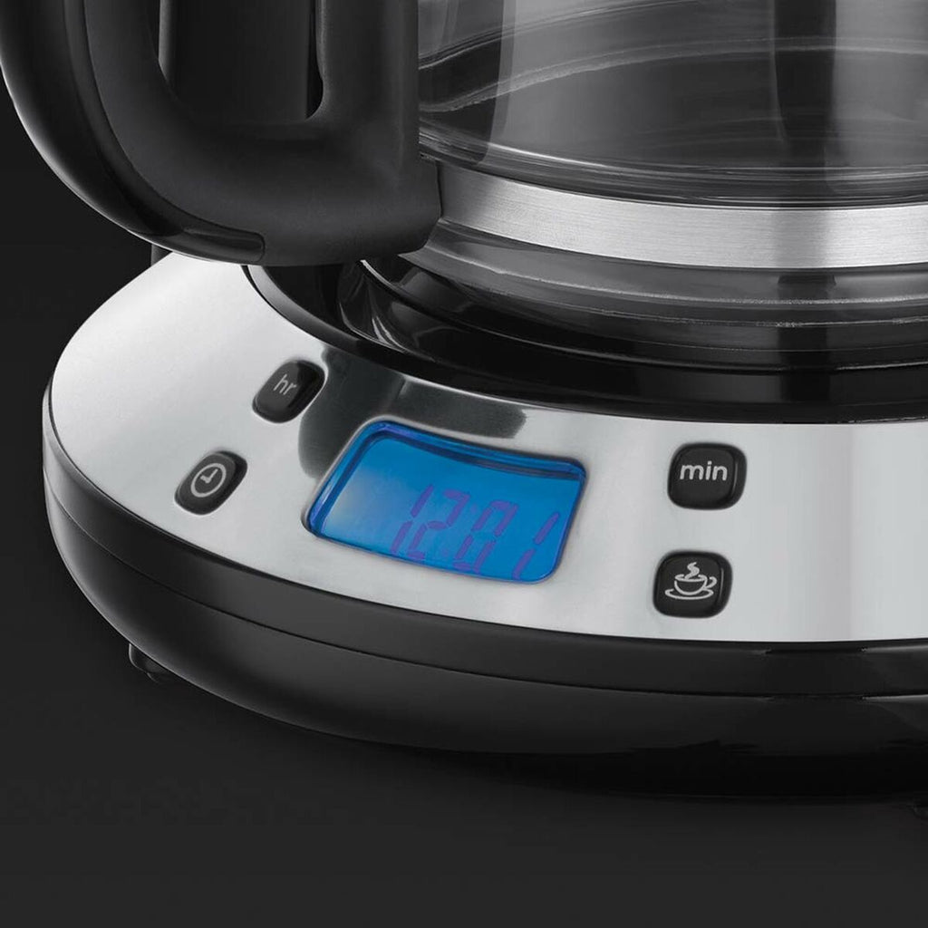 Filterkaffee für alle: 15 Tassen frisch & stilvoll geniessen – Ansicht 6