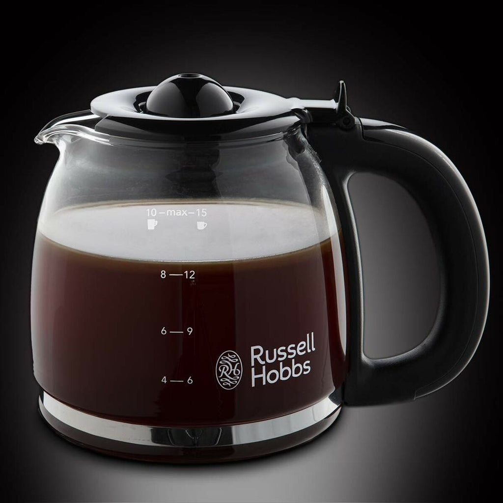 Filterkaffee für alle: 15 Tassen frisch & stilvoll geniessen – Ansicht 5