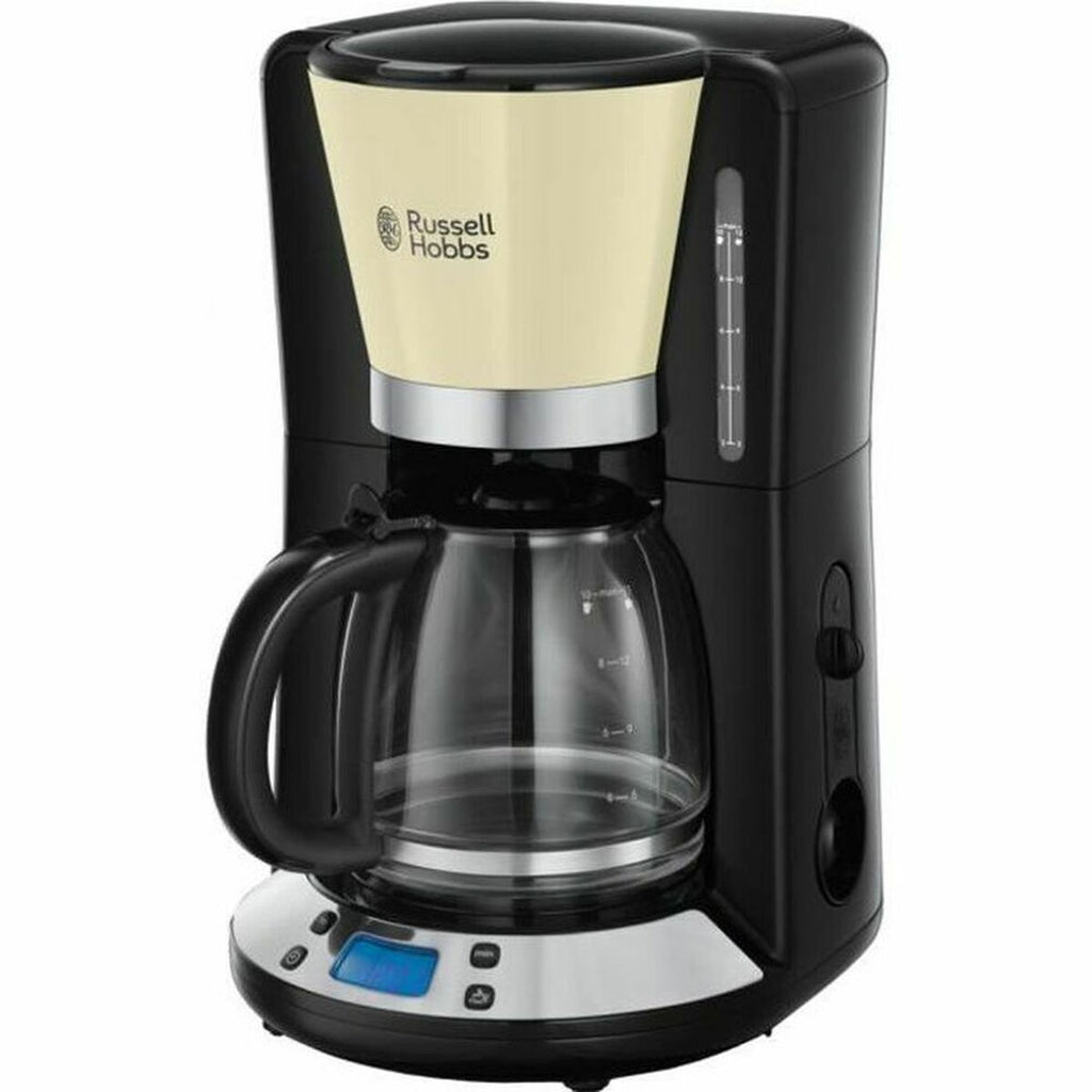 Filterkaffee für alle: 15 Tassen frisch & stilvoll geniessen