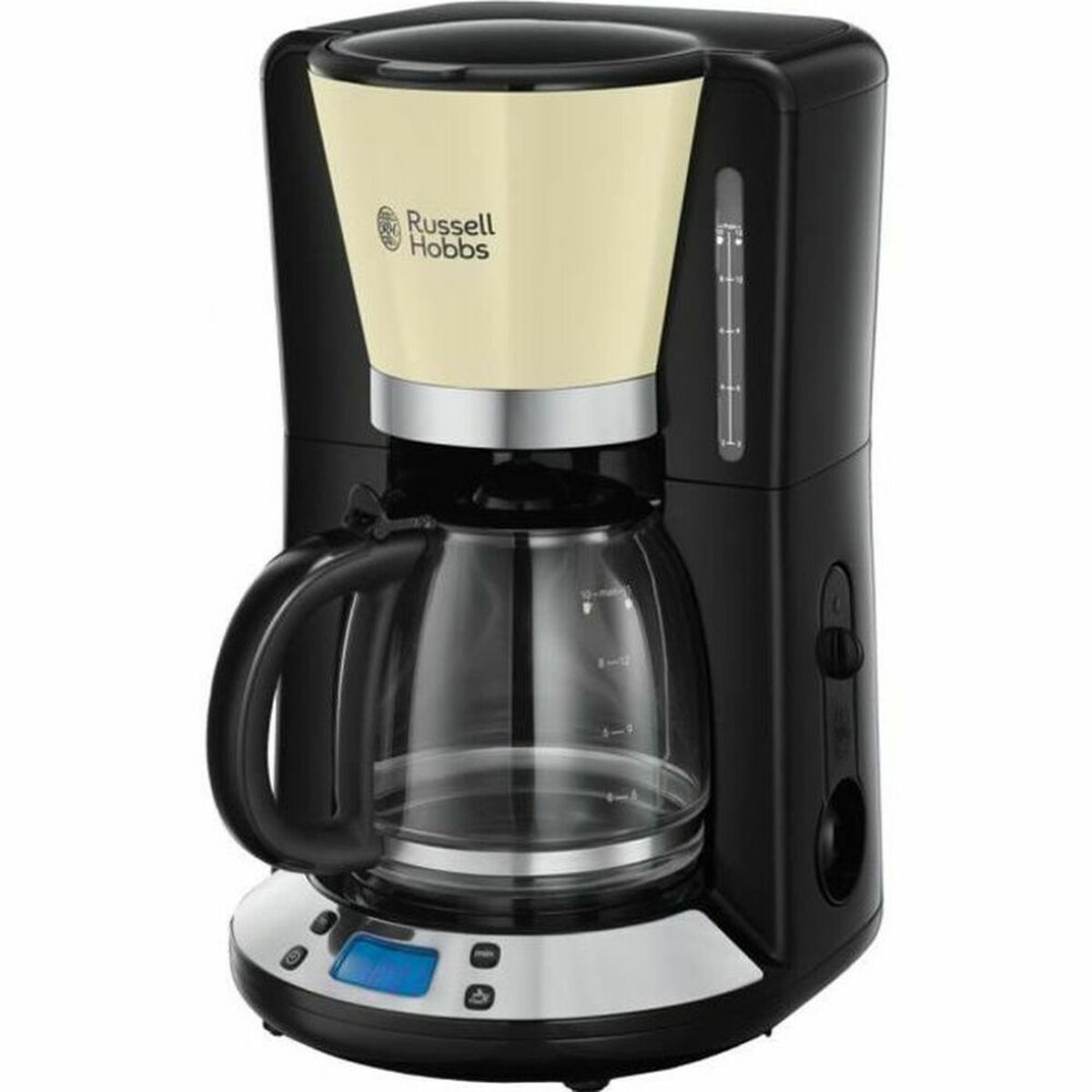 Filterkaffee für alle: 15 Tassen frisch & stilvoll geniessen