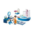 Playmobil Puppenhaus-Badezimmer 70211