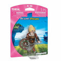 Figur mit Gelenken Playmobil Playmo-Friends Wikingerin (5 pcs)
