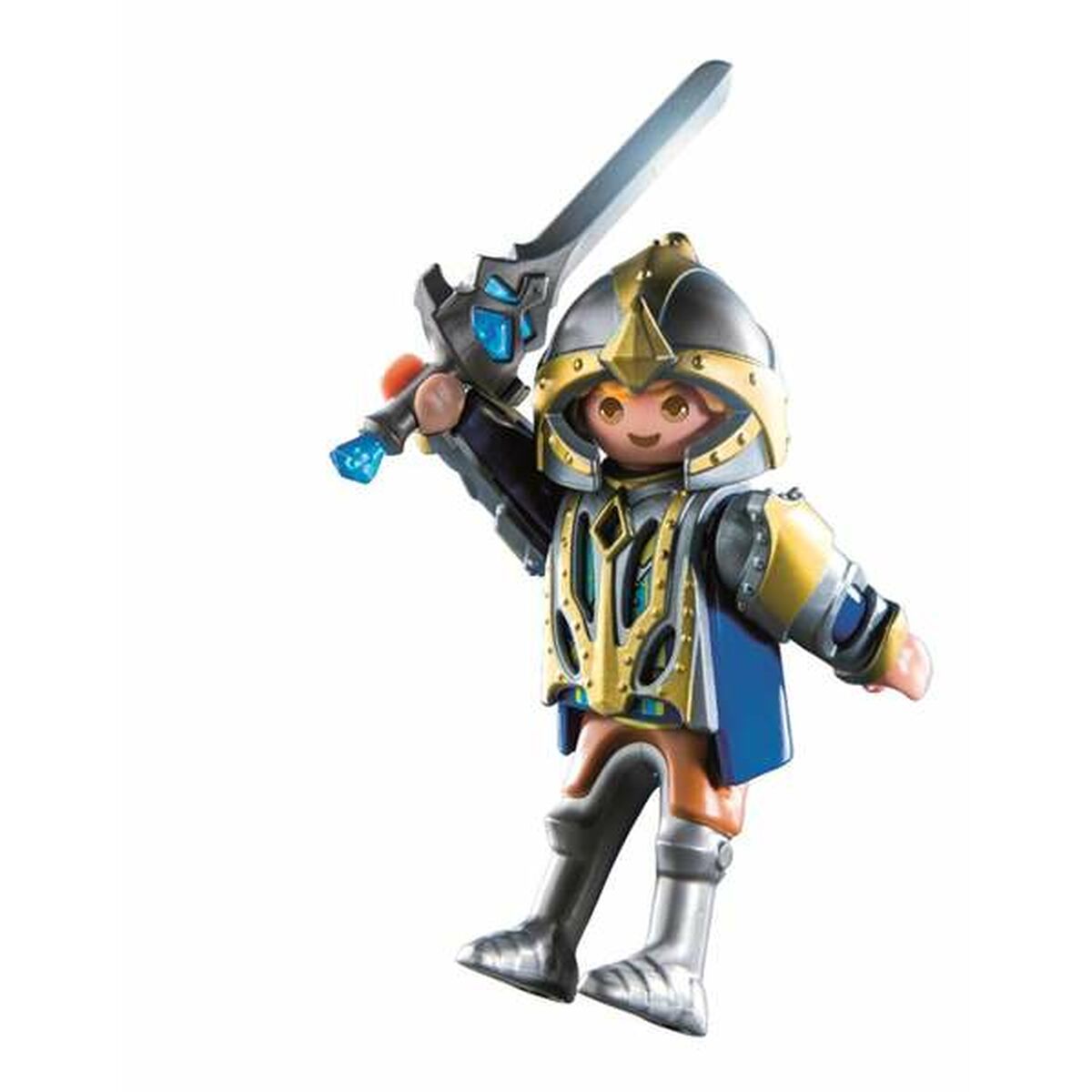 Playmobil Novelmore «Arwynn» 71301
