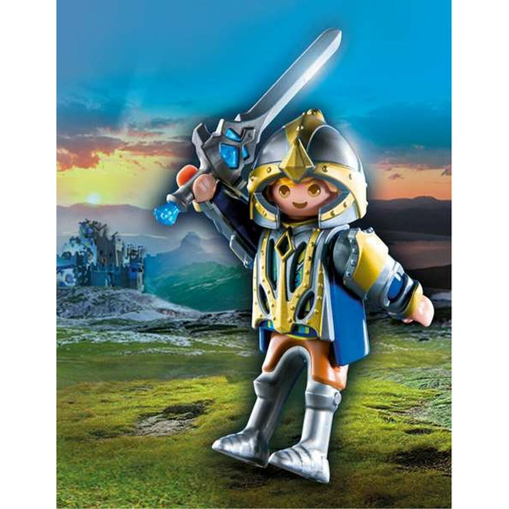 Playmobil Novelmore «Arwynn» 71301