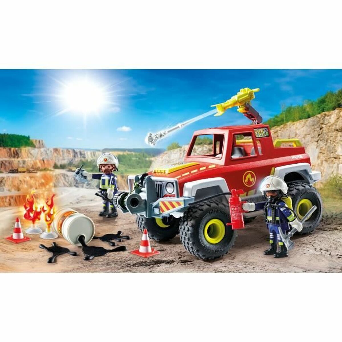Zubehör für Puppenhaus Playmobil