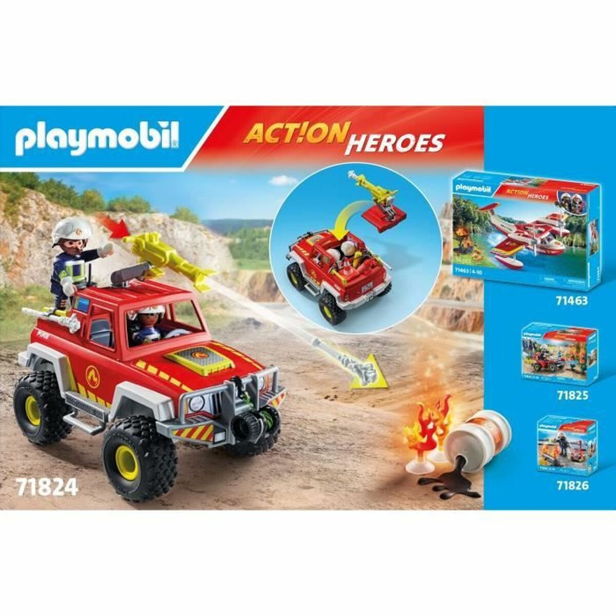 Zubehör für Puppenhaus Playmobil