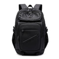 Vielseitiger Laptop-Rucksack für Alltag und Reise | LuxeStyle