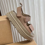 Farbe: Dunkelbraun