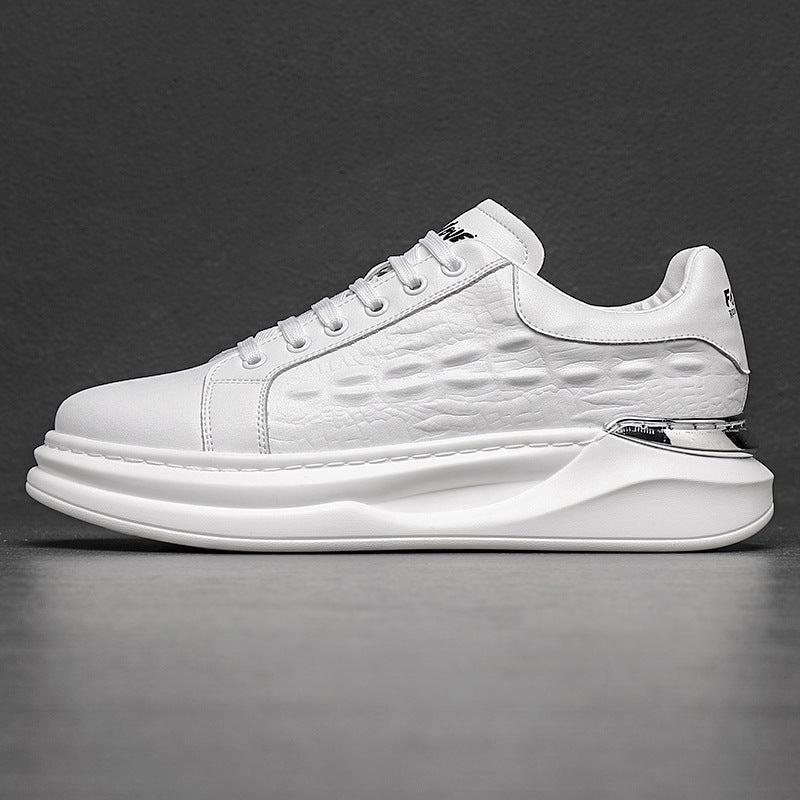 Plattform-Sneaker – Bild 5 | LuxeStyle