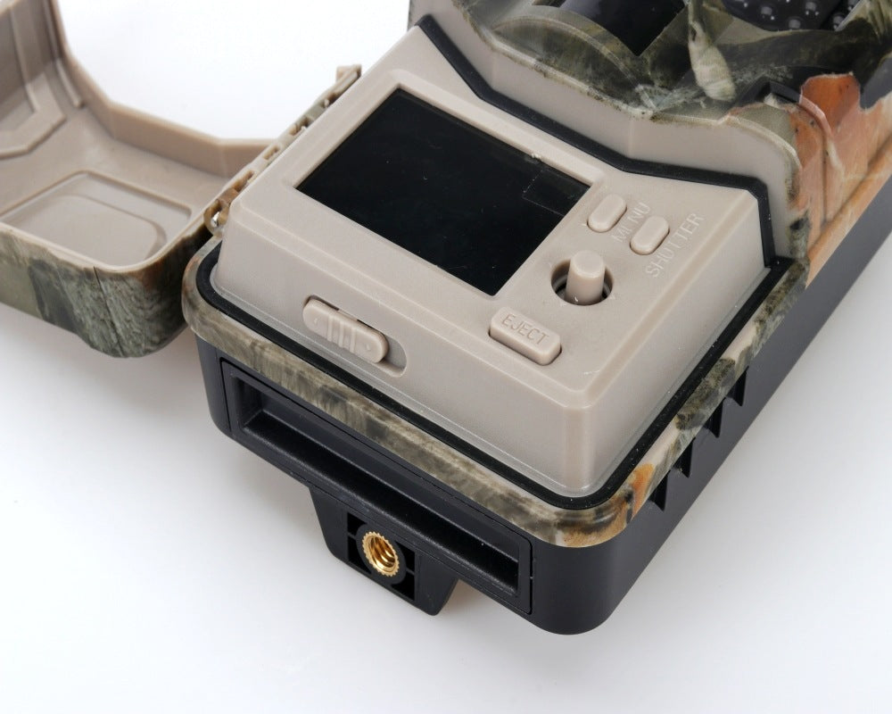 20MP 1080P Wildtier-Fotofalle