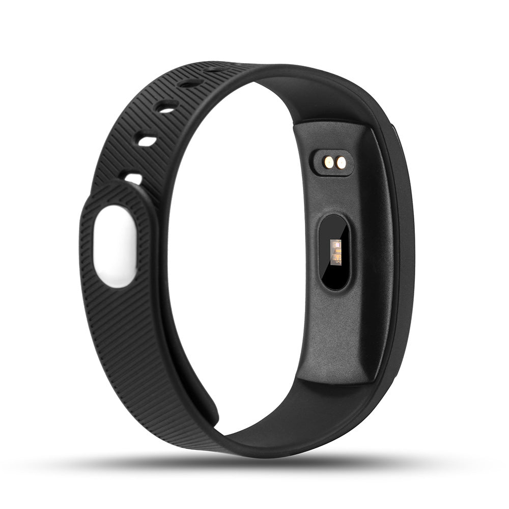 Smart-Armband mit Blutdruck- und Herzfrequenzmessung – Bild 2 | LuxeStyle