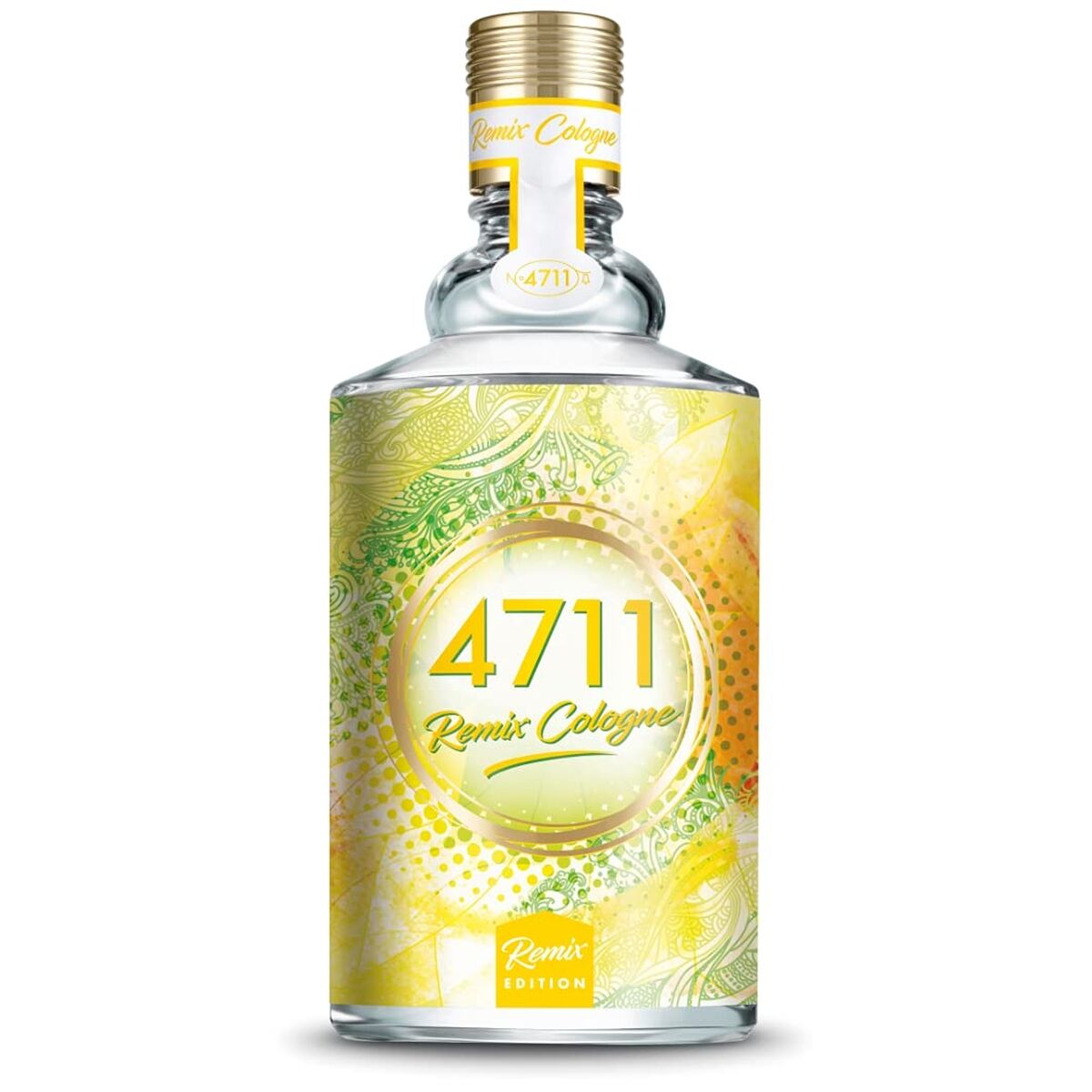 Unisex-Parfüm 4711 47111 REMIX COLOGNE 100 ml