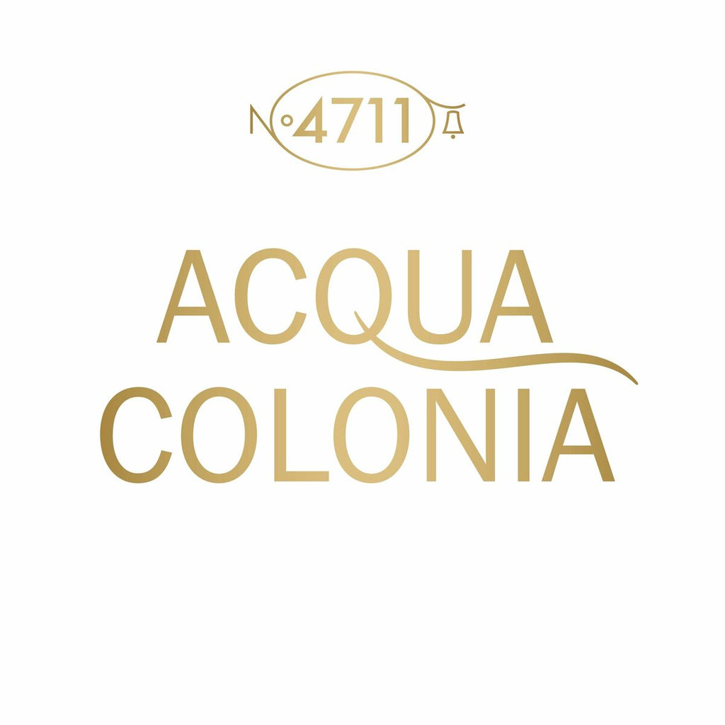 Eau de Cologne 4711 ACQUA COLONIA FREESIA & MUSK Freesia & Musk EDC 50