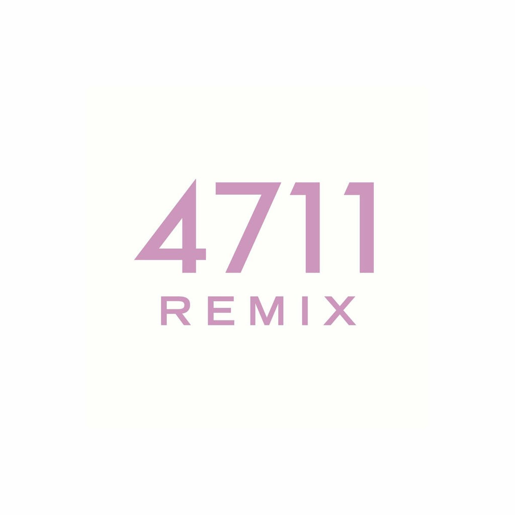 Eau de Cologne 4711 4711 REMIX CALIFORNIA FEELING 4711 Remix