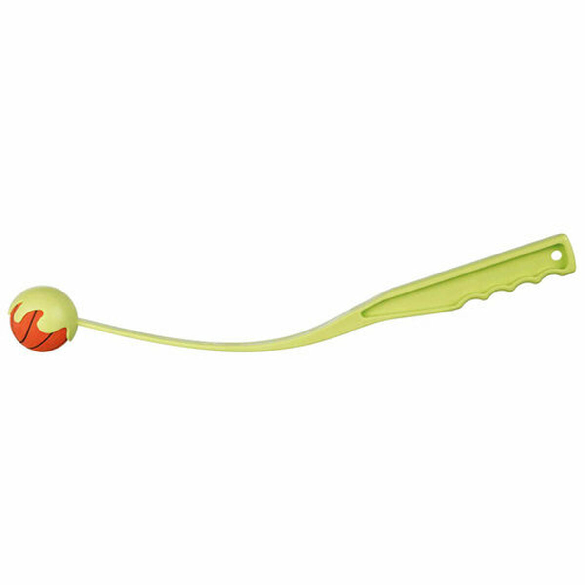 Robustes Moosgummi Hundespielzeug – Für langen Spielspass