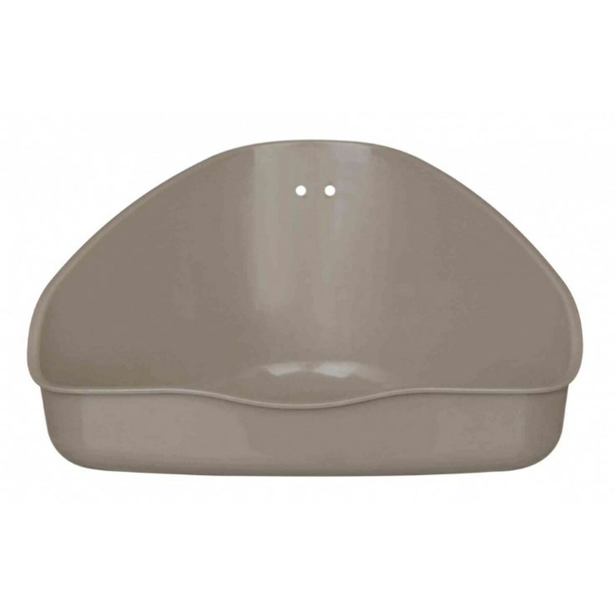 Tragbare Toilette Trixie Kunststoff Kleine Tiere