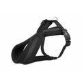 Hundegeschirr «Trixie» Comfort New Premium Schwarz (L/XL)