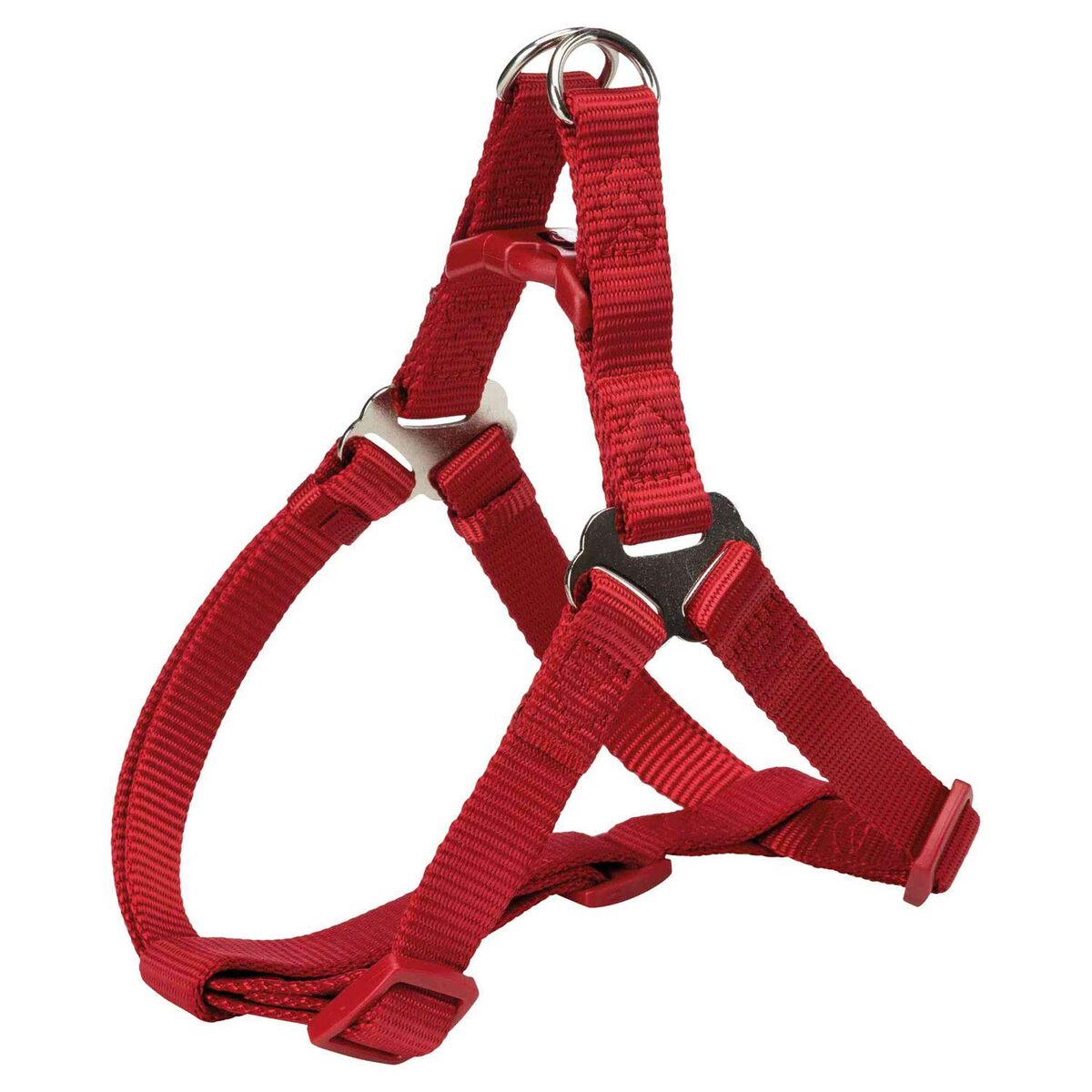 Hundegeschirr Trixie New Premium Rot