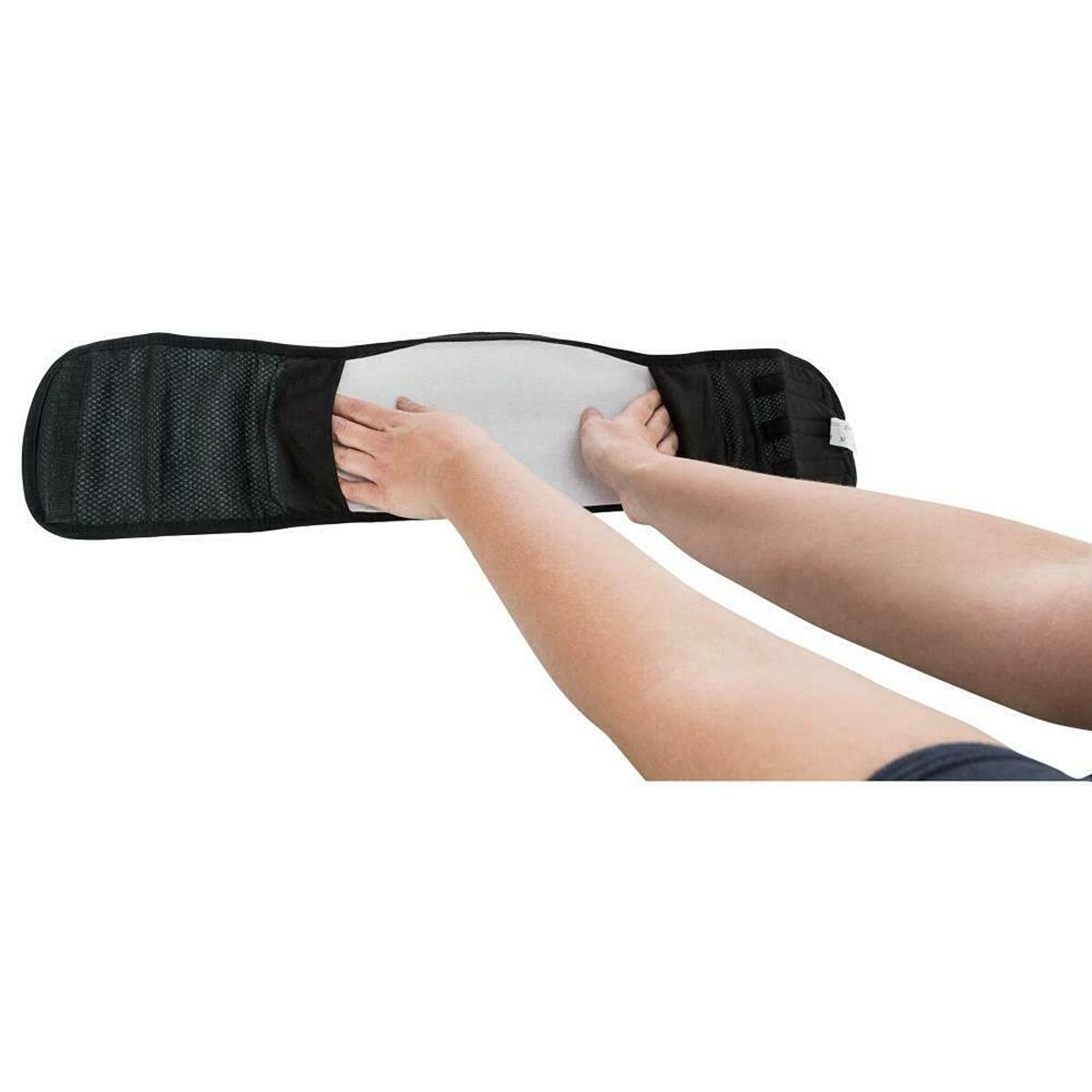 Schutz bei Inkontinenz Trixie Stecker Unterleib