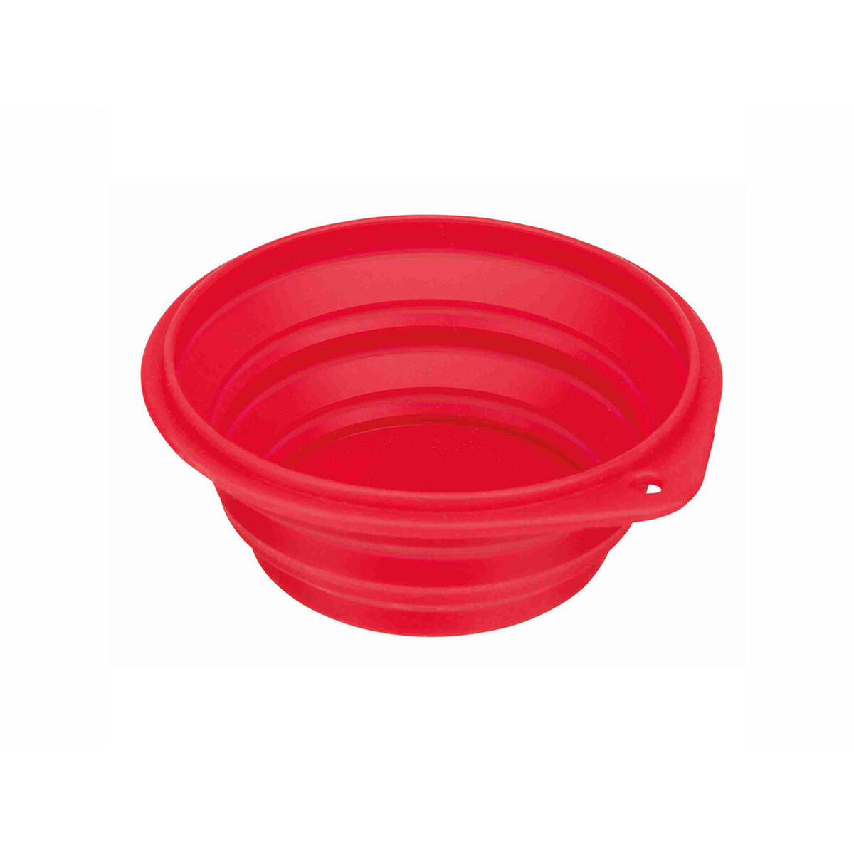 Zusammenfaltbarer Fressnapf Trixie Tx- Silikon 2 L