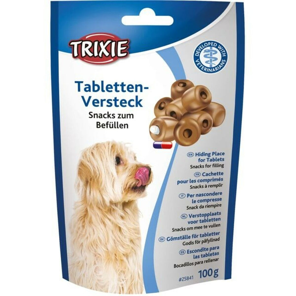 Hundesnack Trixie Fleisch 100 g 1 Stücke