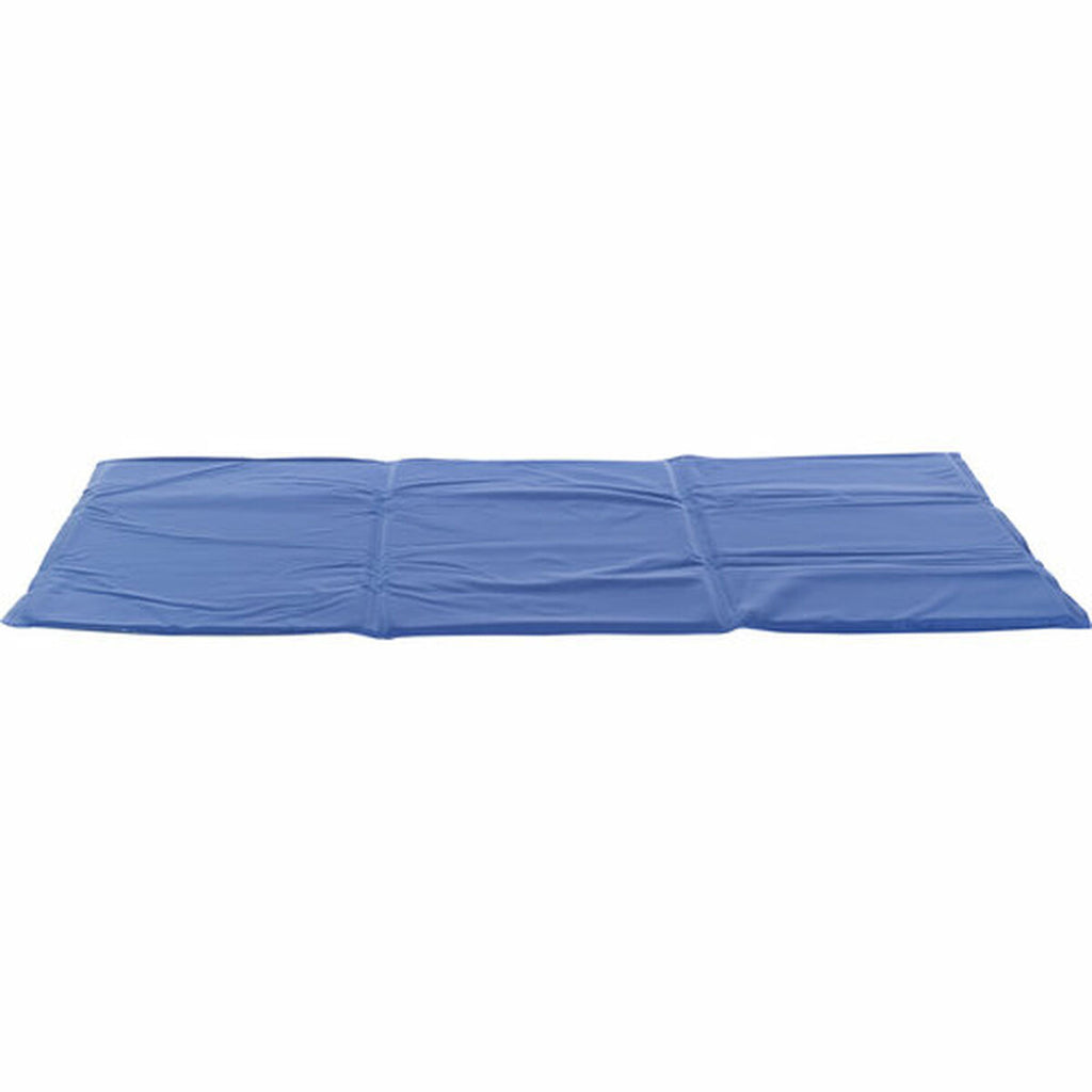 Kühlmatte für Haustiere Trixie Tx-28688 Blau