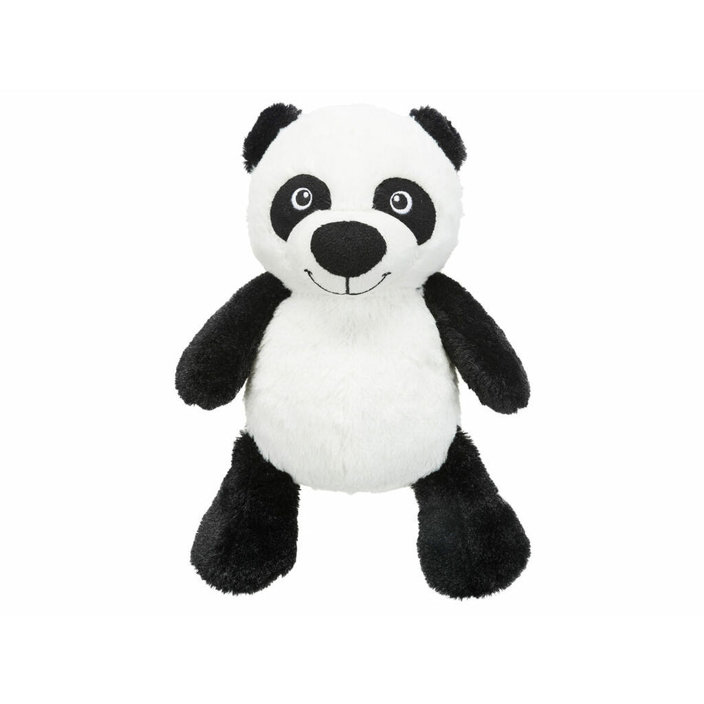 Hundespielzeug «Trixie» Plüsch Panda (26 cm)