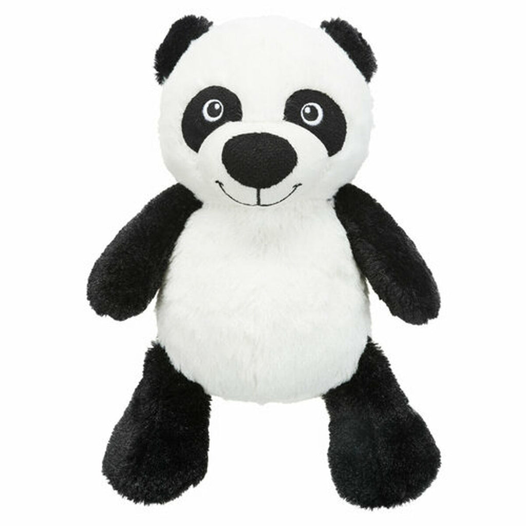 Hundespielzeug «Trixie» Plüsch Panda (26 cm)