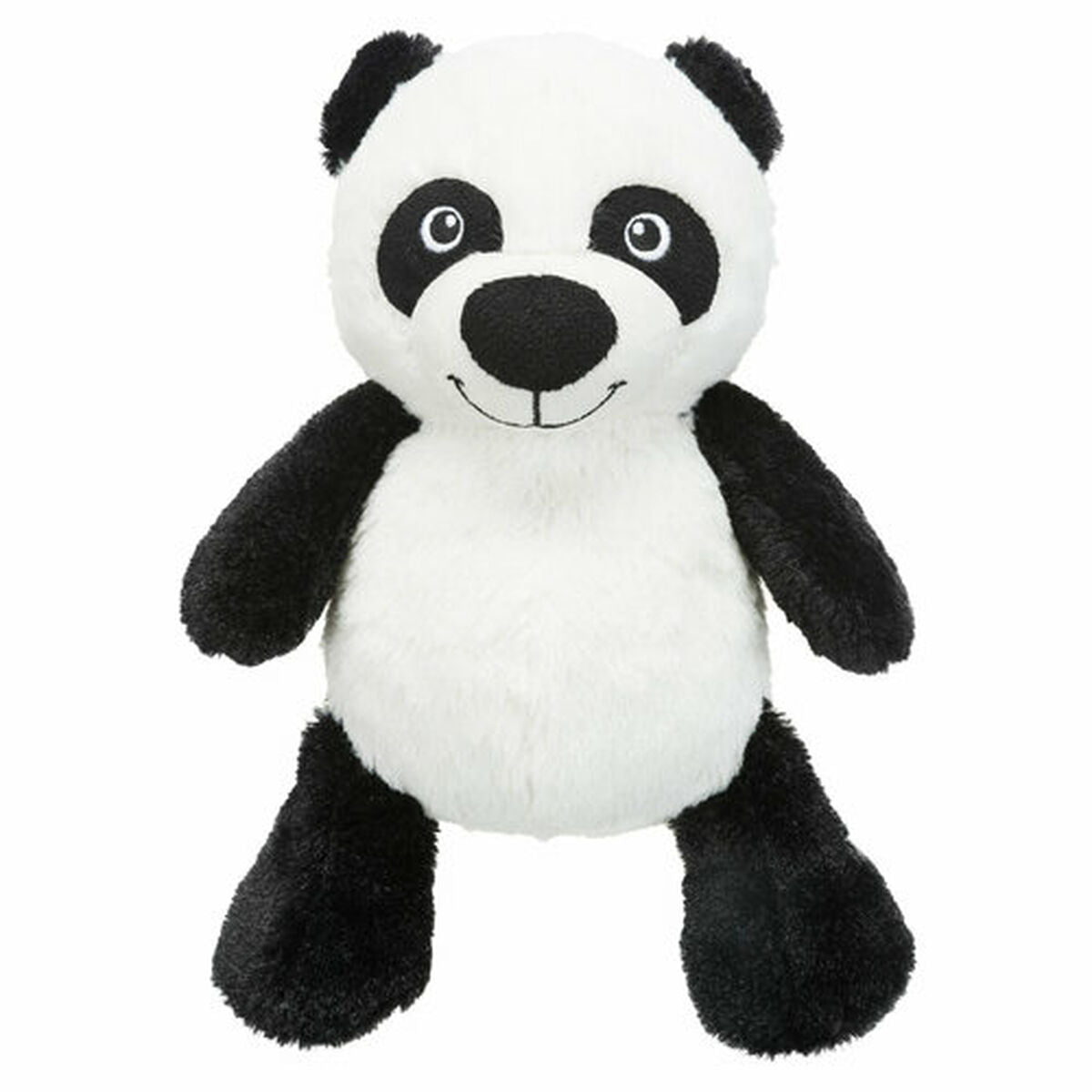 Hundespielzeug «Trixie» Plüsch Panda (26 cm)