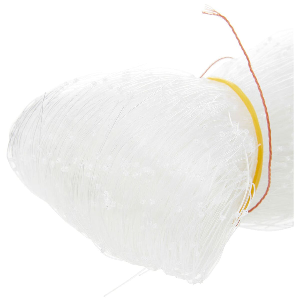 Sicherheitsnetz Trixie Katze Durchsichtig Nylon 4 x 3 m