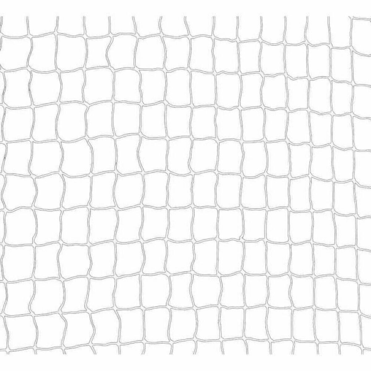 Sicherheitsnetz Trixie Katze Durchsichtig Nylon 4 x 3 m