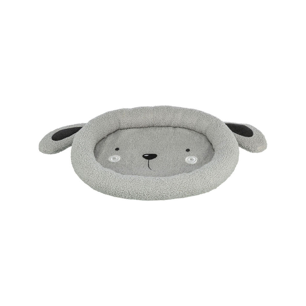 Hundebett «Trixie» Grau (50×40 cm)