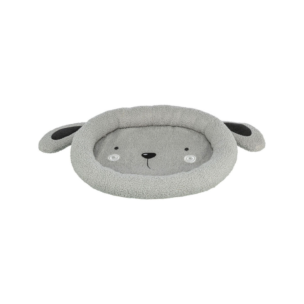 Hundebett «Trixie» Grau (50×40 cm)