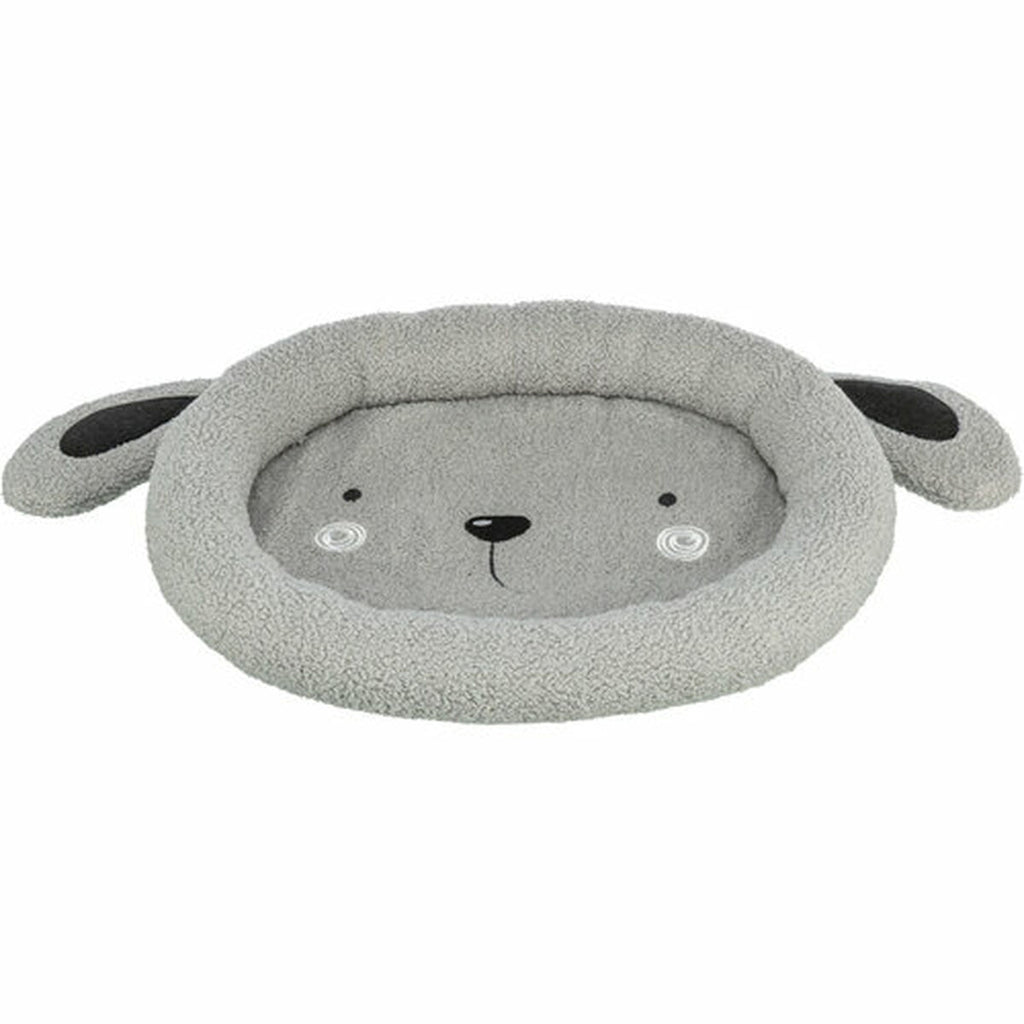 Hundebett «Trixie» Grau (50×40 cm)