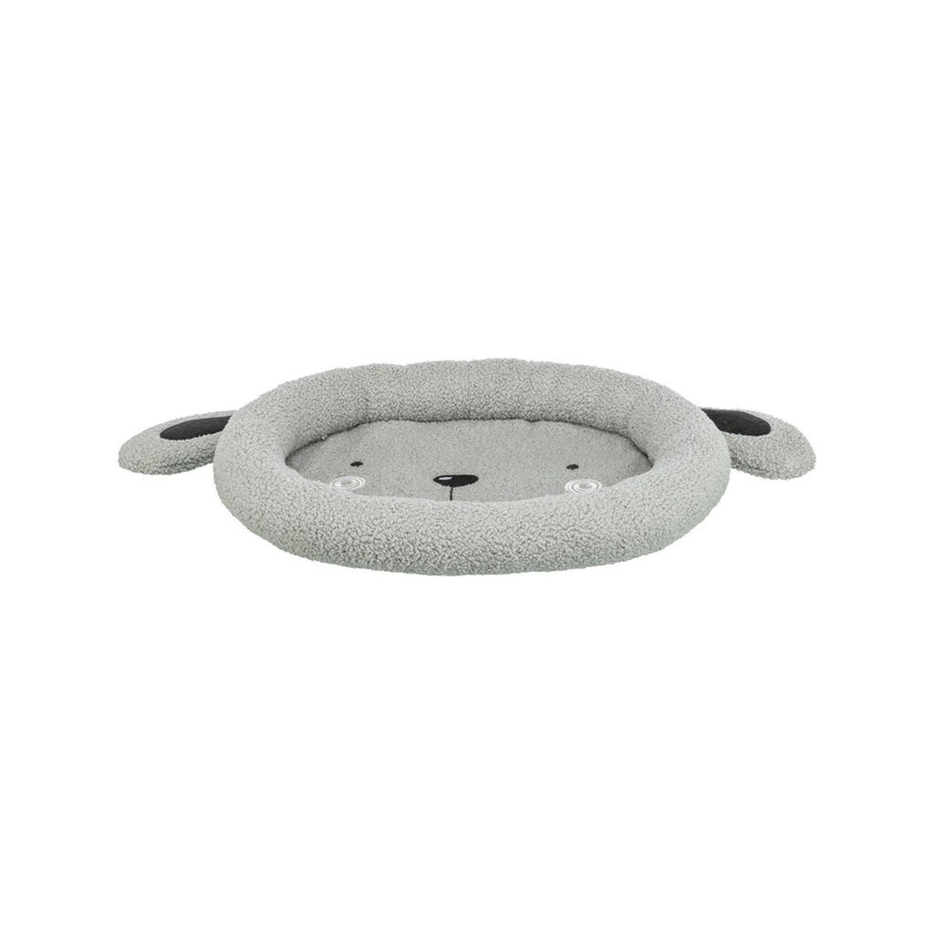 Hundebett «Trixie» Grau (50×40 cm)