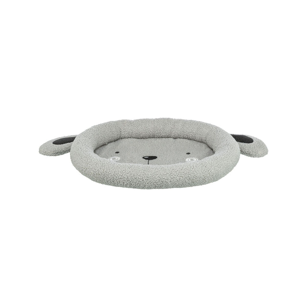 Hundebett «Trixie» Grau (50×40 cm)