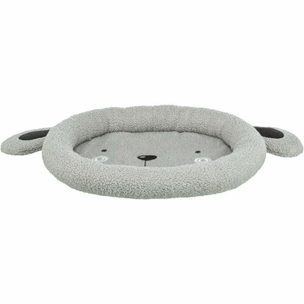 Hundebett «Trixie» Grau (50×40 cm)