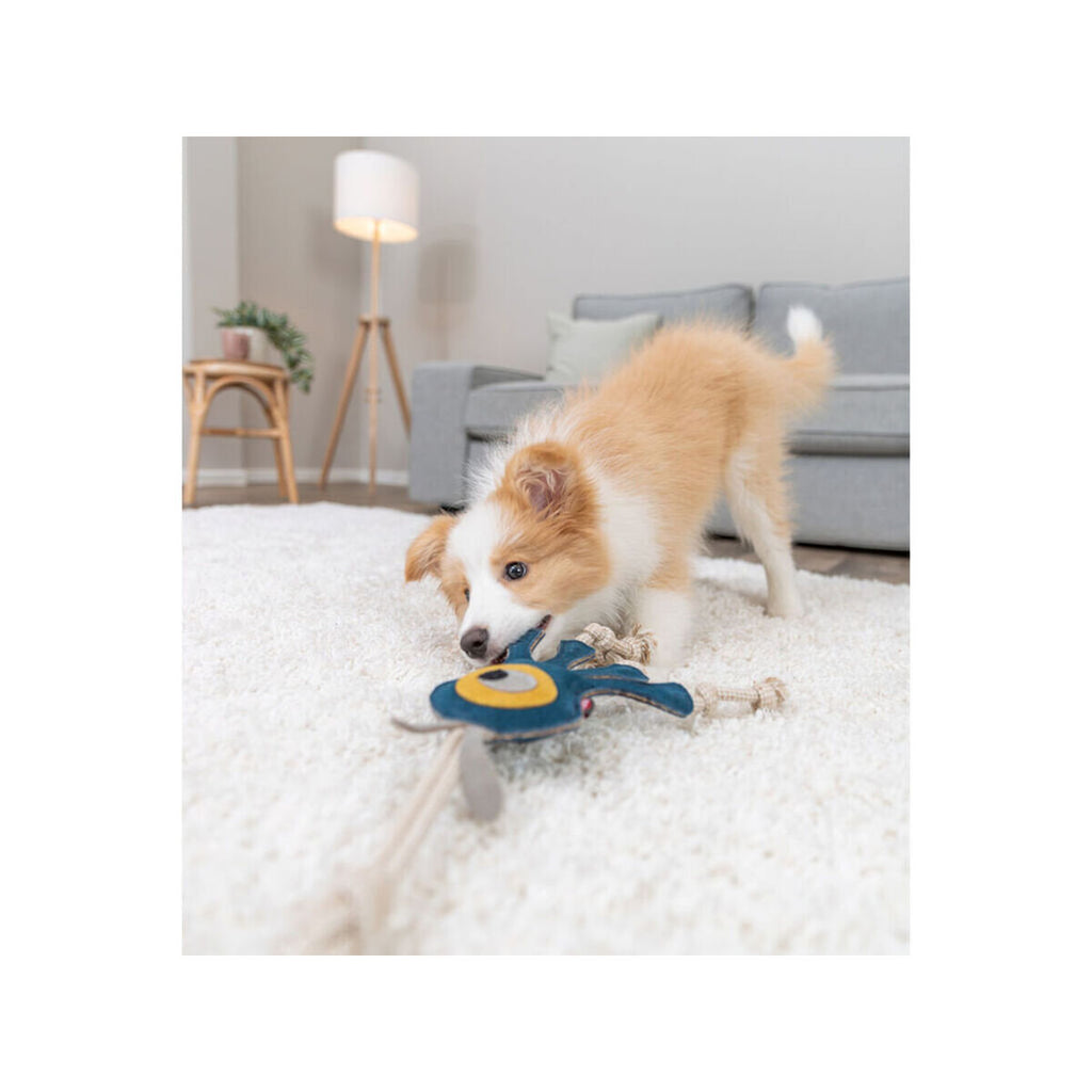 Hundespielzeug «Trixie» Plüsch (47 cm)